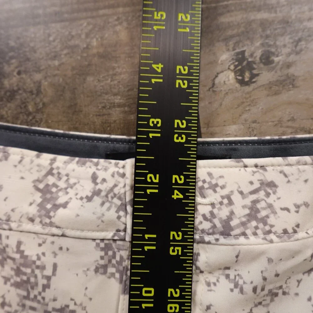 Oakley golf shorts